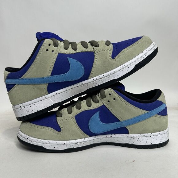 Nike SB Shoes Dunk Low “ACG Celadon” 2024 - Picture 3 of 8
